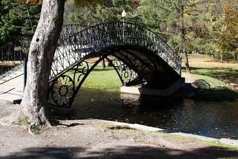 Coliving in Worcester - Metro Area, Boston