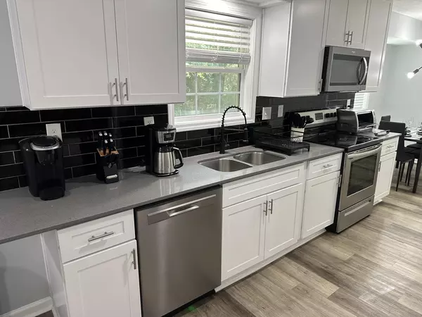Coliving in Decatur - East Atl, Atlanta