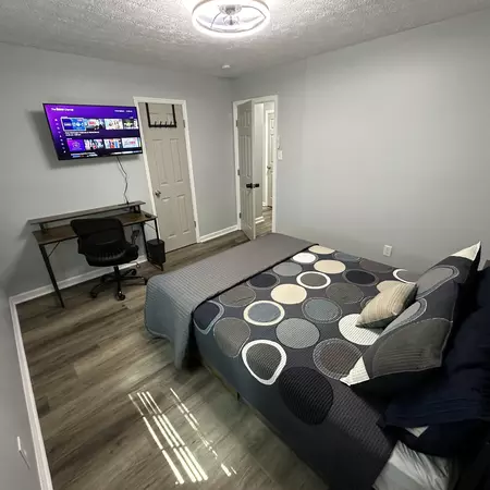 Coliving in Decatur - East Atl, Atlanta