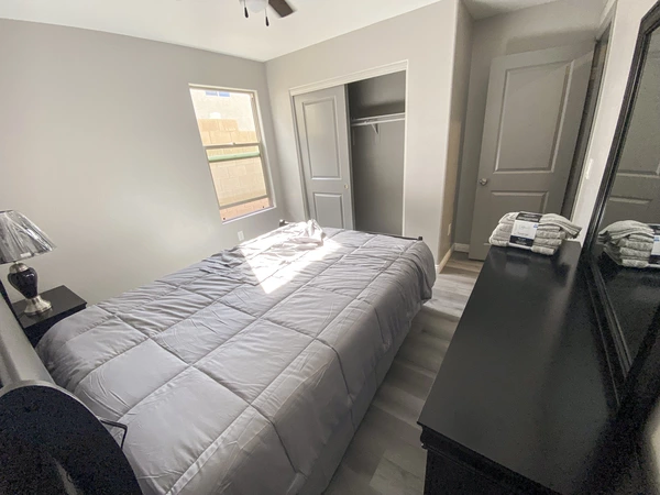 Coliving in North Las Vegas - North Las Vegas, Las Vegas