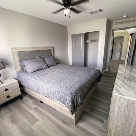 Coliving in North Las Vegas - North Las Vegas, Las Vegas