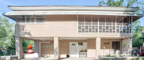 Coliving in Normandy - Westside, Jacksonville