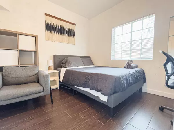 Coliving in Little Haiti - Miami, Miami
