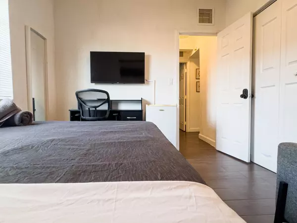 Coliving in Little Haiti - Miami, Miami