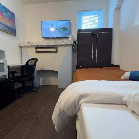 Coliving in Little Haiti - Miami, Miami
