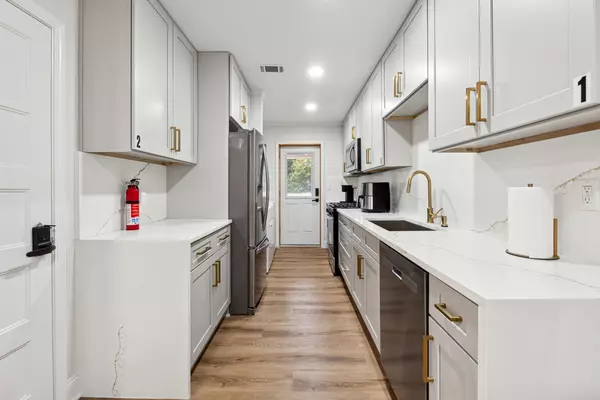 Coliving in Oakland City - West Atl, Atlanta