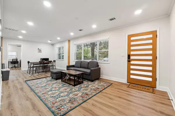 Coliving in Oakland City - West Atl, Atlanta