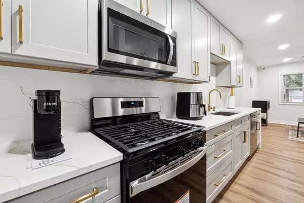 Coliving in Oakland City - West Atl, Atlanta