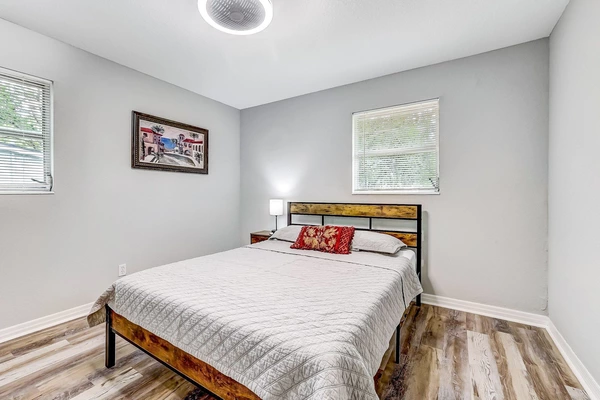 Coliving in Normandy - Westside, Jacksonville