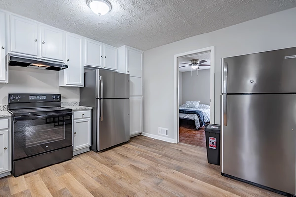 Coliving in Clayton County GA - South Atl, Atlanta