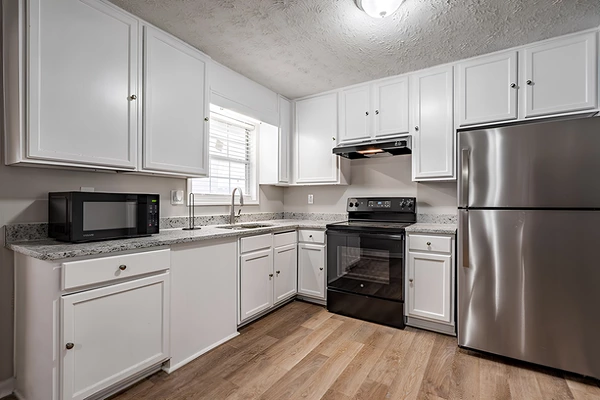 Coliving in Clayton County GA - South Atl, Atlanta