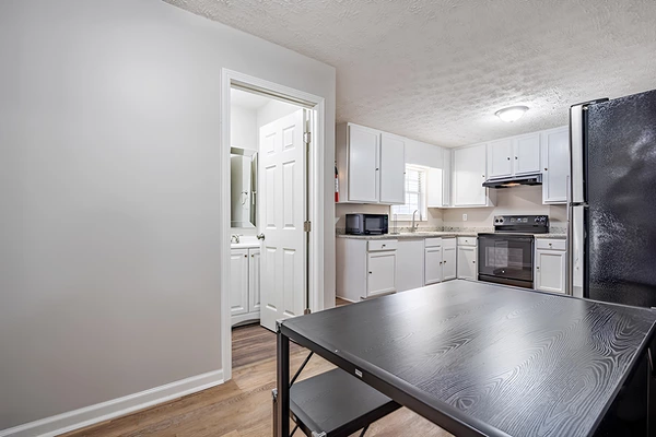 Coliving in Clayton County GA - South Atl, Atlanta