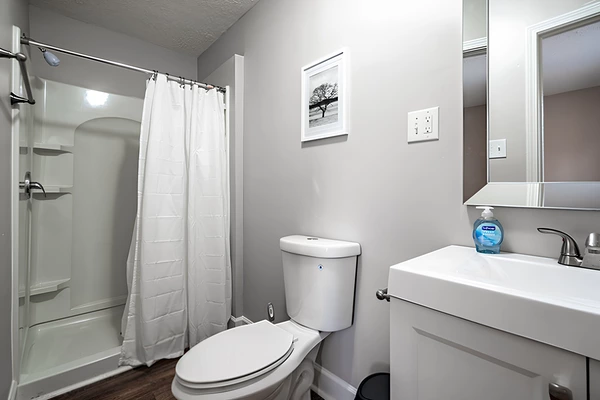 Coliving in Clayton County GA - South Atl, Atlanta
