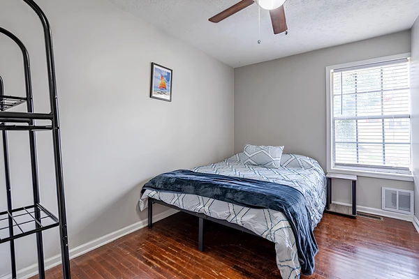 Coliving in Clayton County GA - South Atl, Atlanta