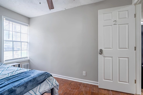 Coliving in Clayton County GA - South Atl, Atlanta