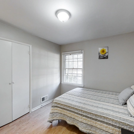 Coliving in College Park - South Atl, Atlanta