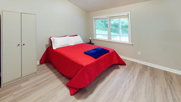 Coliving in Peyton Forest - West Atl, Atlanta