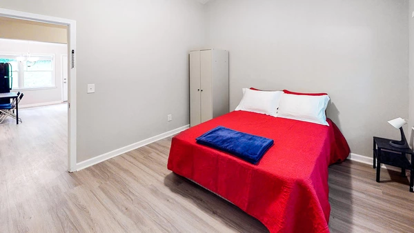 Coliving in Peyton Forest - West Atl, Atlanta
