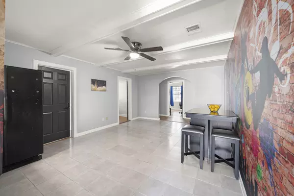Coliving in South Acres / Crestmont Park - Se Houston, Houston