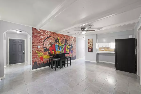 Coliving in South Acres / Crestmont Park - Se Houston, Houston