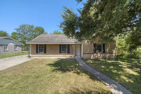 Coliving in South Acres / Crestmont Park - Se Houston, Houston
