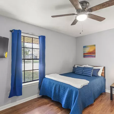 Coliving in South Acres / Crestmont Park - Se Houston, Houston