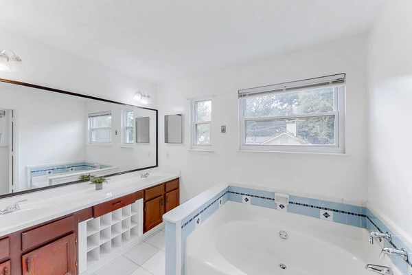 Coliving in Decatur - East Atl, Atlanta