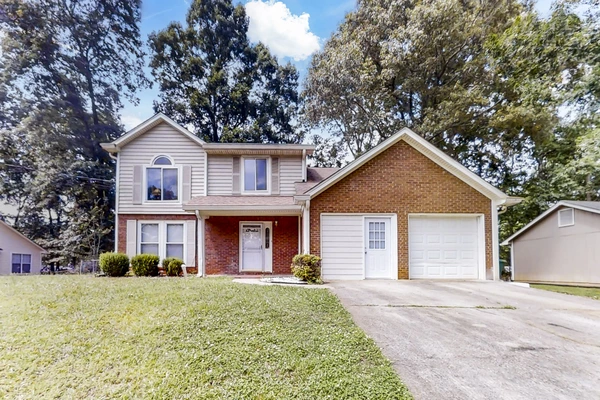 Coliving in Decatur - East Atl, Atlanta