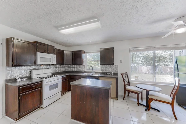 Coliving in Decatur - East Atl, Atlanta