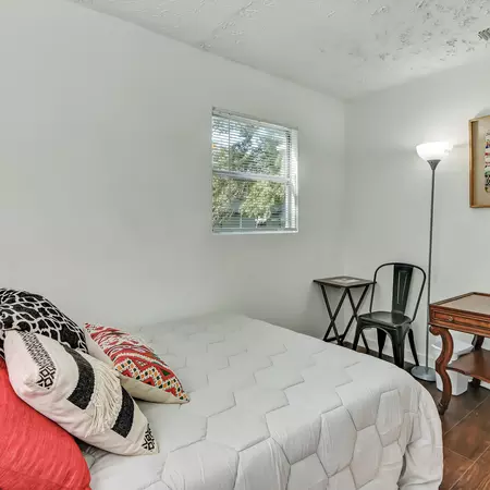 Coliving in Lake Forest - Northside, Jacksonville