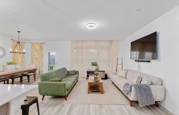 Coliving in Manor - East Austin, Austin