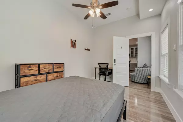 Coliving in Oak Cliff - Sw Dallas, Dallas