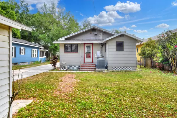 Coliving in Plant City - East Tampa, Tampa