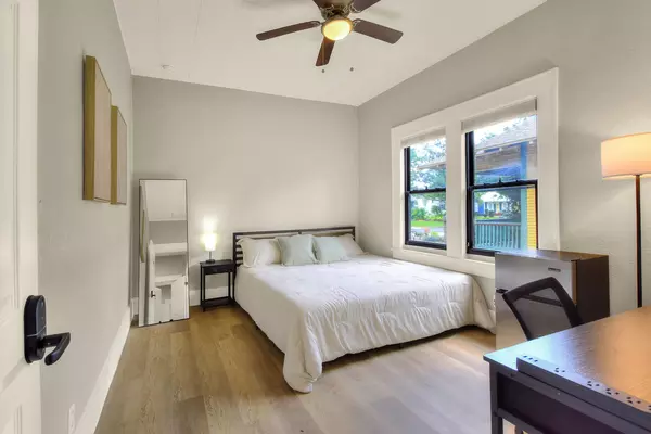 Coliving in Plant City - East Tampa, Tampa