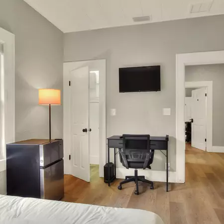 Coliving in Plant City - East Tampa, Tampa
