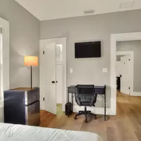 Coliving in Plant City - East Tampa, Tampa