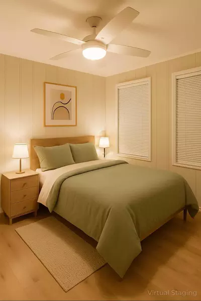 Coliving in Decatur - East Atl, Atlanta