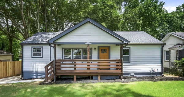 Coliving in Center Hill - West Atl, Atlanta