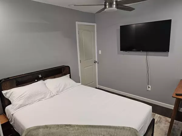 Coliving in Center Hill - West Atl, Atlanta