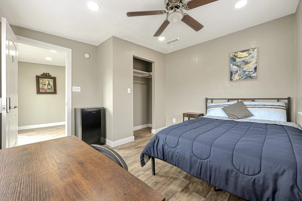 Coliving in Glendale - NW Valley, Phoenix