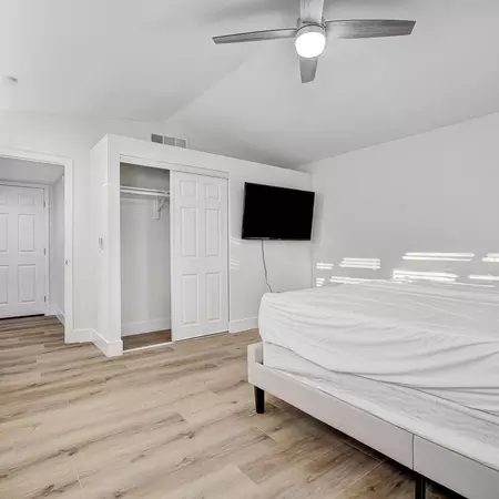 Coliving in Las Vegas - Las Vegas, Las Vegas