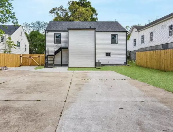 Coliving in Dixie Hills - West Atl, Atlanta