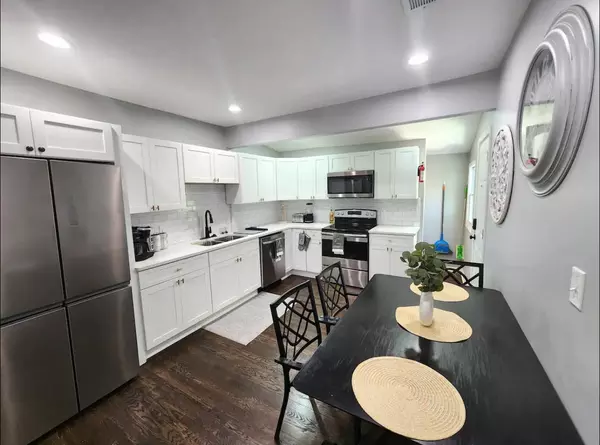 Coliving in Dixie Hills - West Atl, Atlanta
