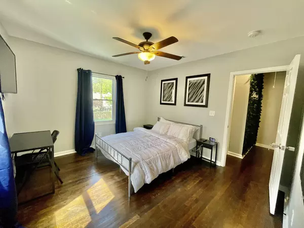 Coliving in Dixie Hills - West Atl, Atlanta