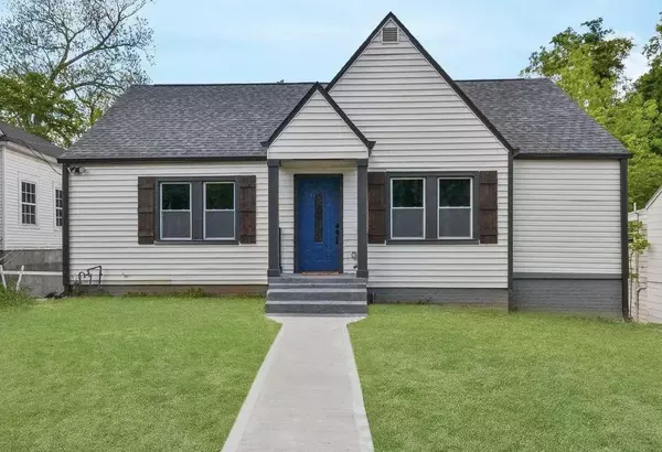 Coliving in Dixie Hills - West Atl, Atlanta