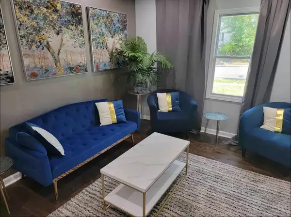 Coliving in Dixie Hills - West Atl, Atlanta