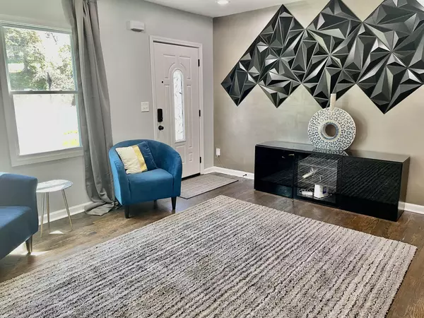 Coliving in Dixie Hills - West Atl, Atlanta