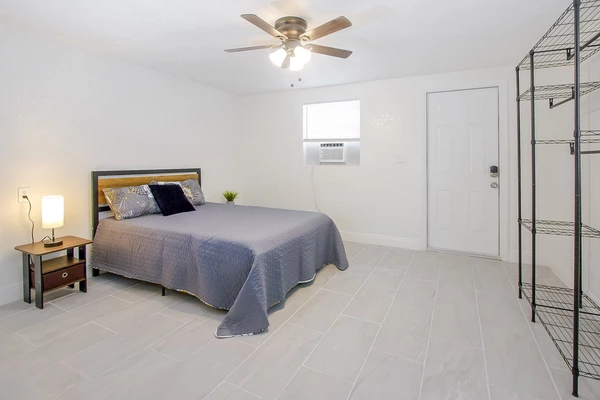 Coliving in Belmont Heights - East Tampa, Tampa