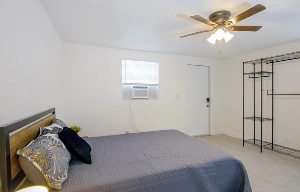 Coliving in Belmont Heights - East Tampa, Tampa