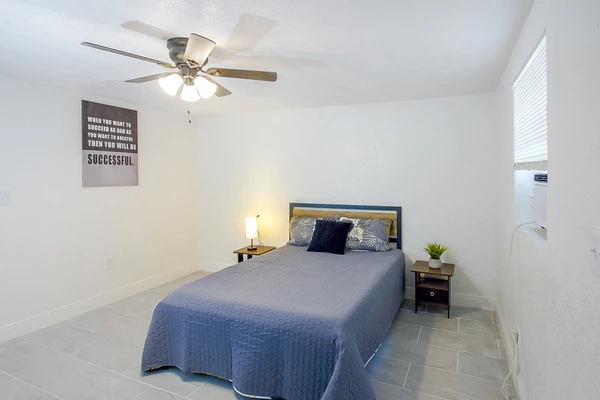 Coliving in Belmont Heights - East Tampa, Tampa